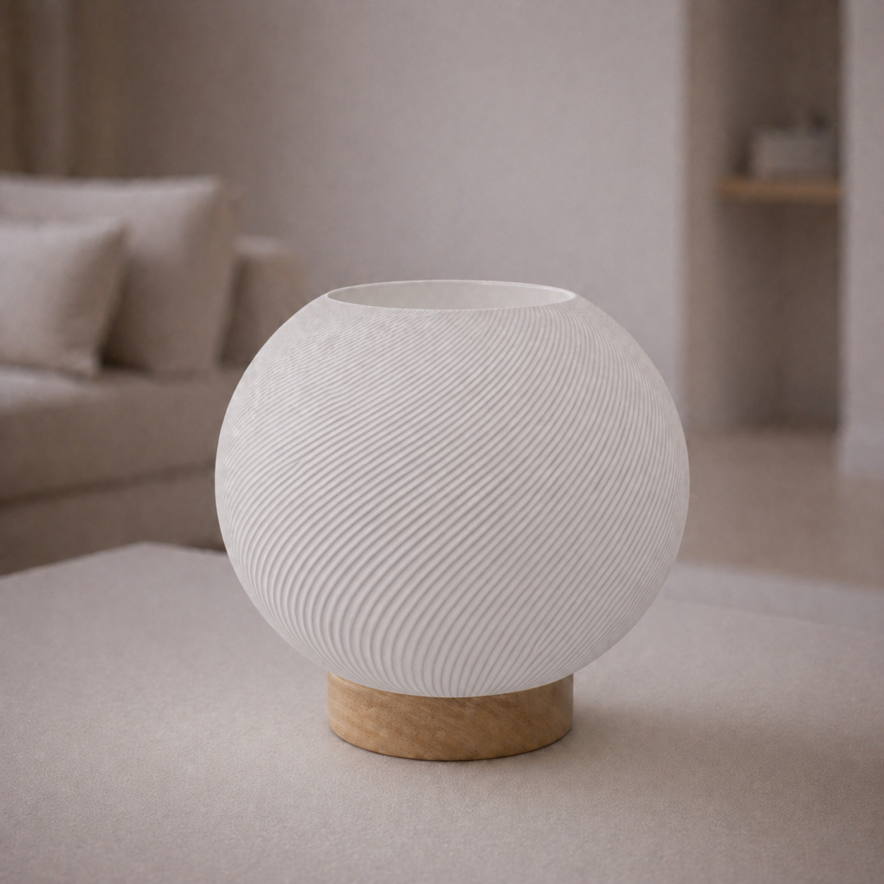 HALO Lamps Ukraine — Designer Lighting